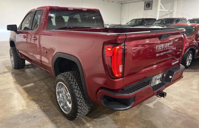 2020 GMC Sierra C1500 Elevation