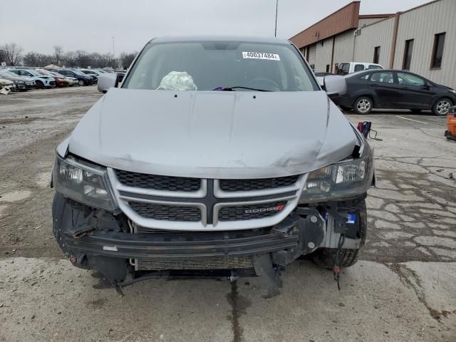 2016 Dodge Journey R/T