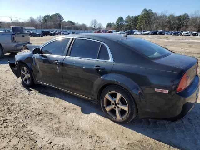 2009 Chevrolet Malibu 1LT