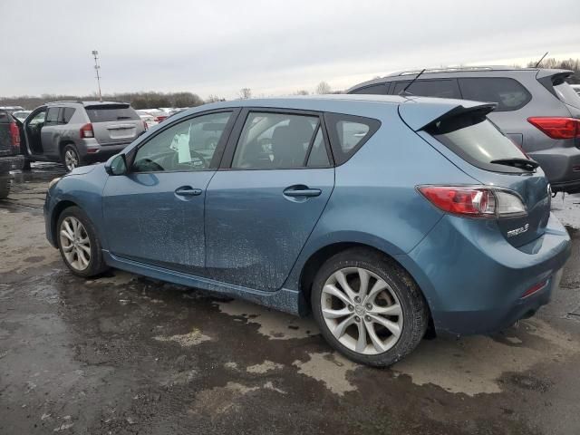 2010 Mazda 3 S