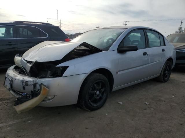 2004 Saturn Ion Level 1