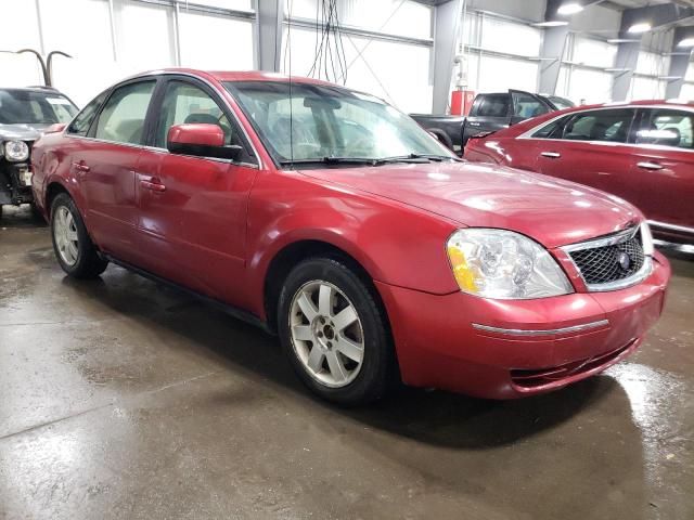 2006 Ford Five Hundred SE