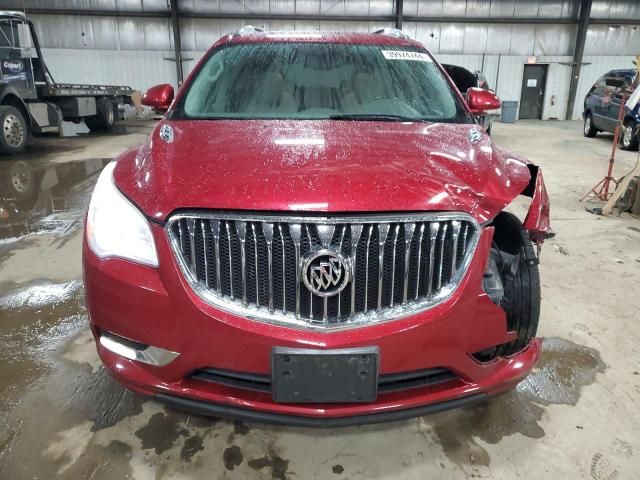 2013 Buick Enclave