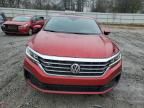 2021 Volkswagen Passat R-Line