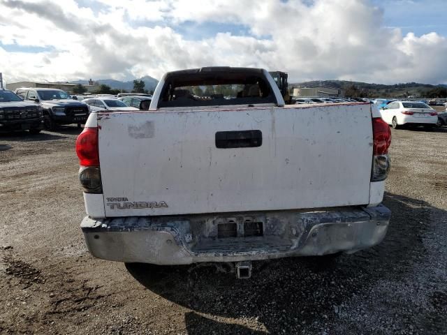 2007 Toyota Tundra Double Cab SR5