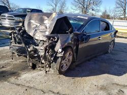 Salvage cars for sale from Copart Rogersville, MO: 2015 Nissan Altima 2.5