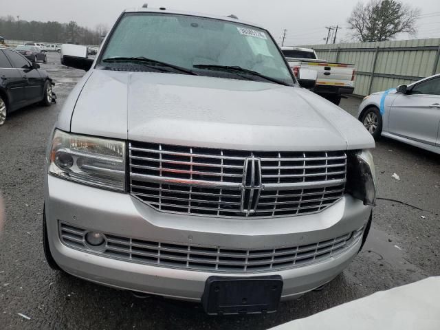 2011 Lincoln Navigator