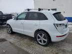 2014 Audi Q5 TDI Premium Plus