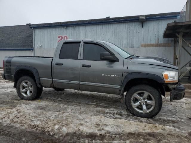 2006 Dodge RAM 1500 ST