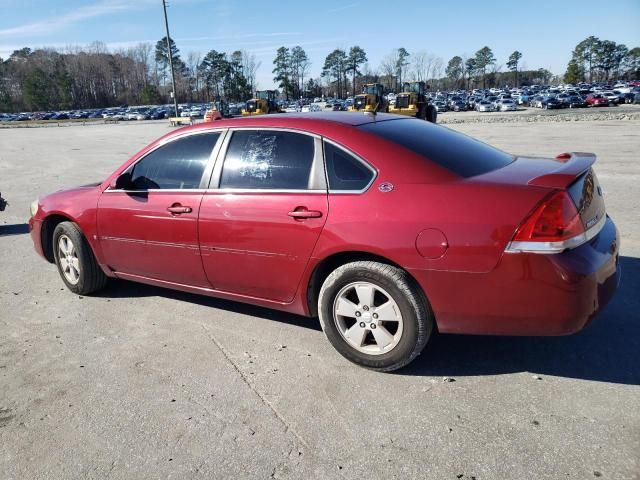 2007 Chevrolet Impala LT