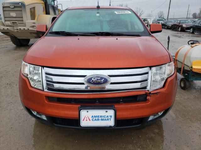 2007 Ford Edge SEL