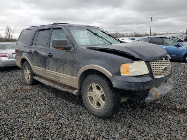 2003 Ford Expedition Eddie Bauer