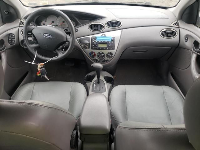 2003 Ford Focus SE