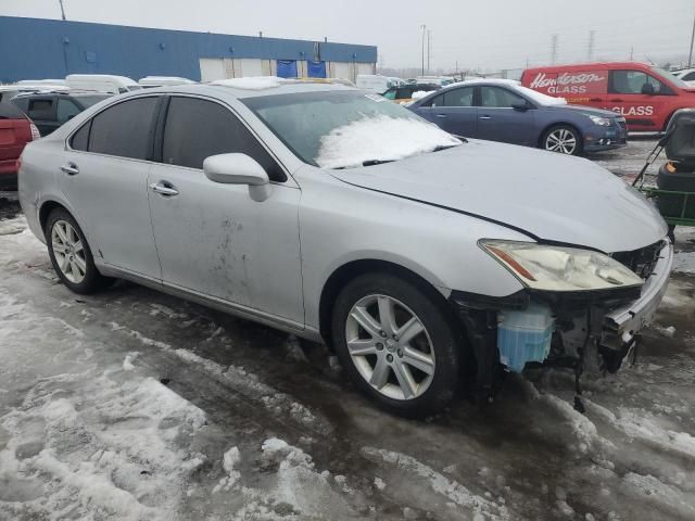 2009 Lexus ES 350