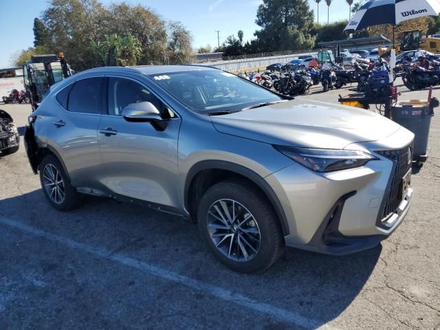 2023 Lexus NX 350H