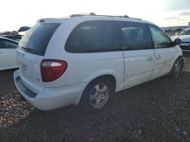 2005 Dodge Grand Caravan SXT