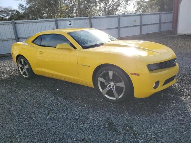 2011 Chevrolet Camaro LT