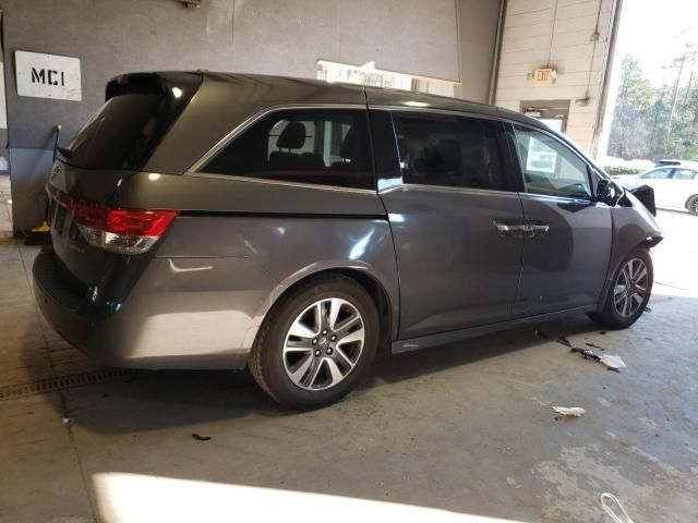 2014 Honda Odyssey Touring