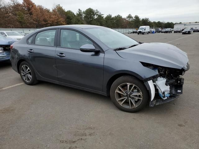 2023 KIA Forte LX