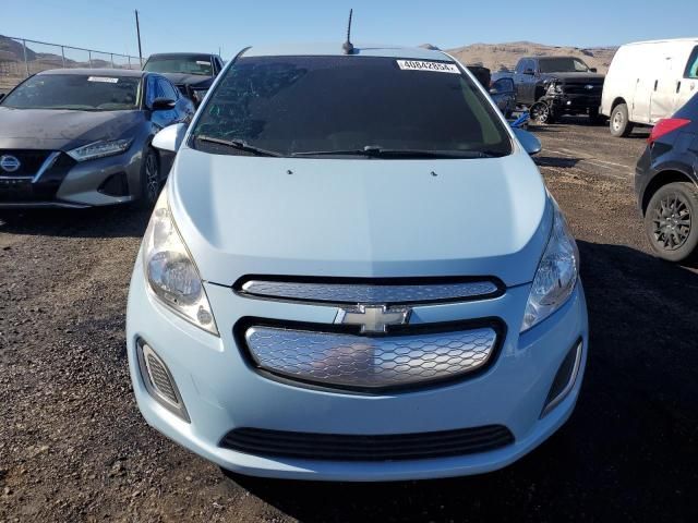 2014 Chevrolet Spark EV 1LT