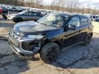 2022 Mitsubishi Outlander Sport ES