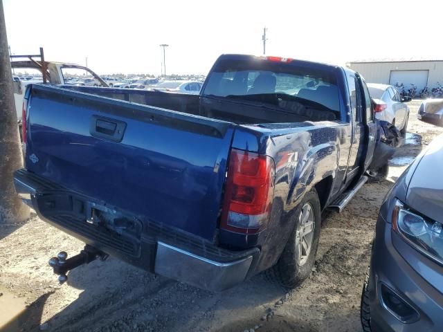 2013 GMC Sierra K1500 SLE