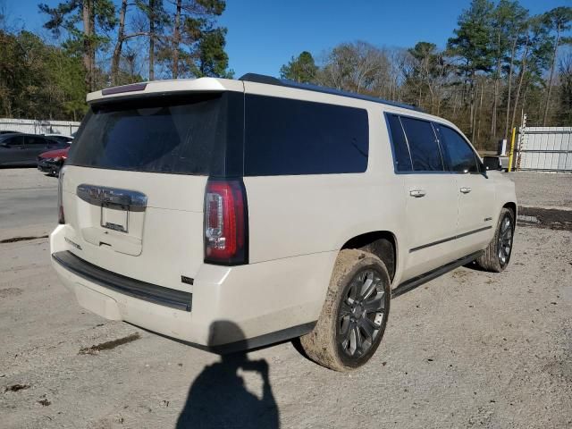 2015 GMC Yukon XL Denali