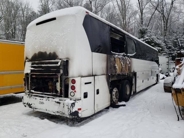 2005 Motor Coach Industries Transit Bus