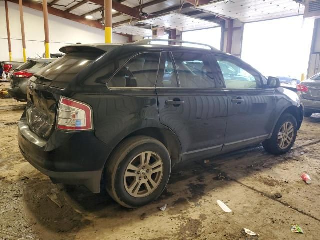 2007 Ford Edge SE