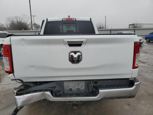 2019 Dodge RAM 1500 Tradesman