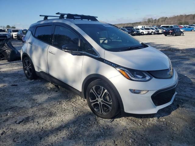 2017 Chevrolet Bolt EV Premier