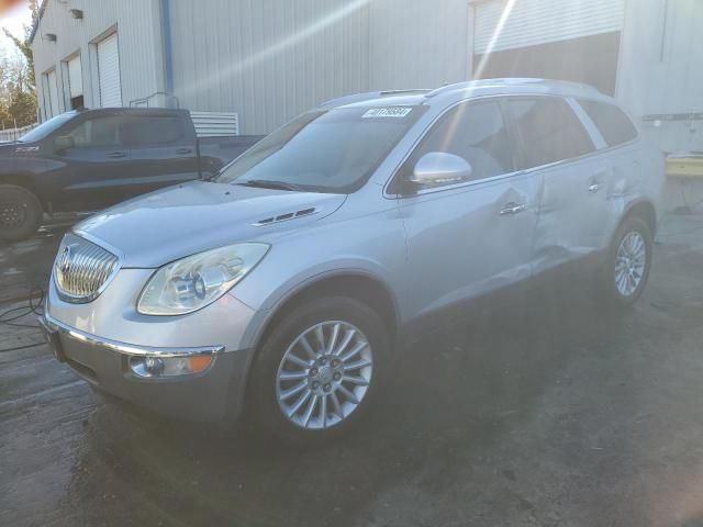 2010 Buick Enclave CXL