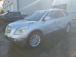 2010 Buick Enclave CXL en venta en Savannah, GA