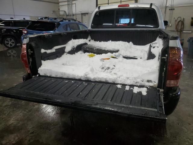 2005 Toyota Tacoma Double Cab Prerunner Long BED