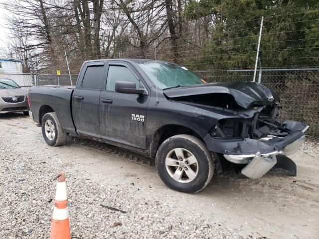 2014 Dodge RAM 1500 ST