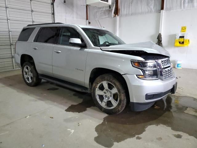 2015 Chevrolet Tahoe K1500 LT