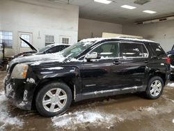 GMC salvage cars for sale: 2015 GMC Terrain SLE