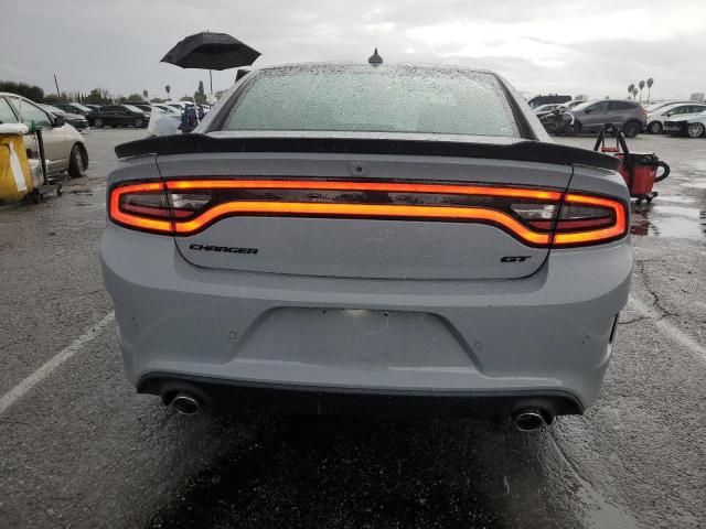 2021 Dodge Charger GT