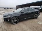 2013 Ford Taurus SHO