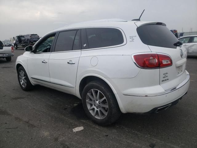 2017 Buick Enclave