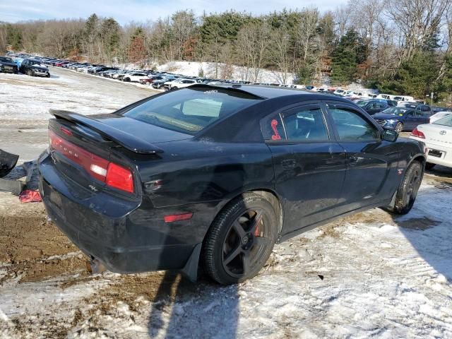 2014 Dodge Charger R/T