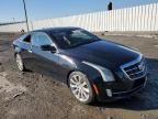 2015 Cadillac ATS Premium