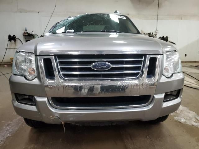 2008 Ford Explorer Sport Trac Limited