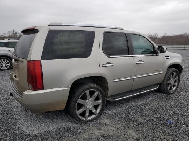 2007 Cadillac Escalade Luxury