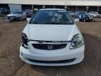 2004 Honda Civic SI