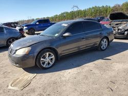 2006 Nissan Altima S for sale in Greenwell Springs, LA