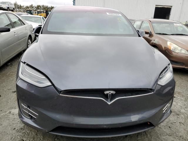 2019 Tesla Model X