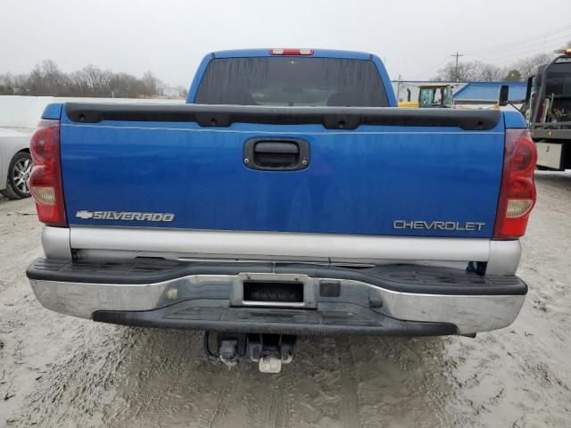 2003 Chevrolet Silverado C1500