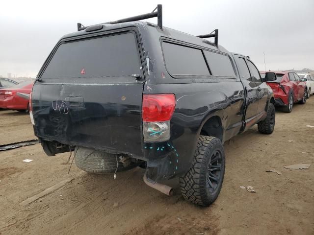 2007 Toyota Tundra Double Cab SR5