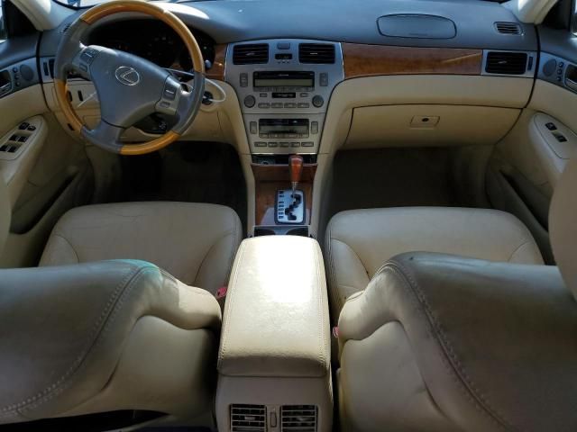 2005 Lexus ES 330